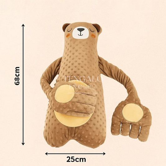 Almohada Calmante para Bebés