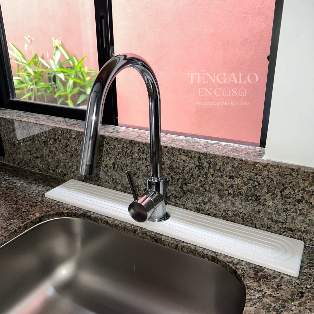 Piedra Absorbente Para Cocina y Baño