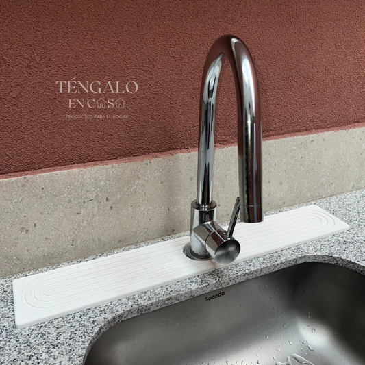 Piedra Absorbente Para Cocina y Baño