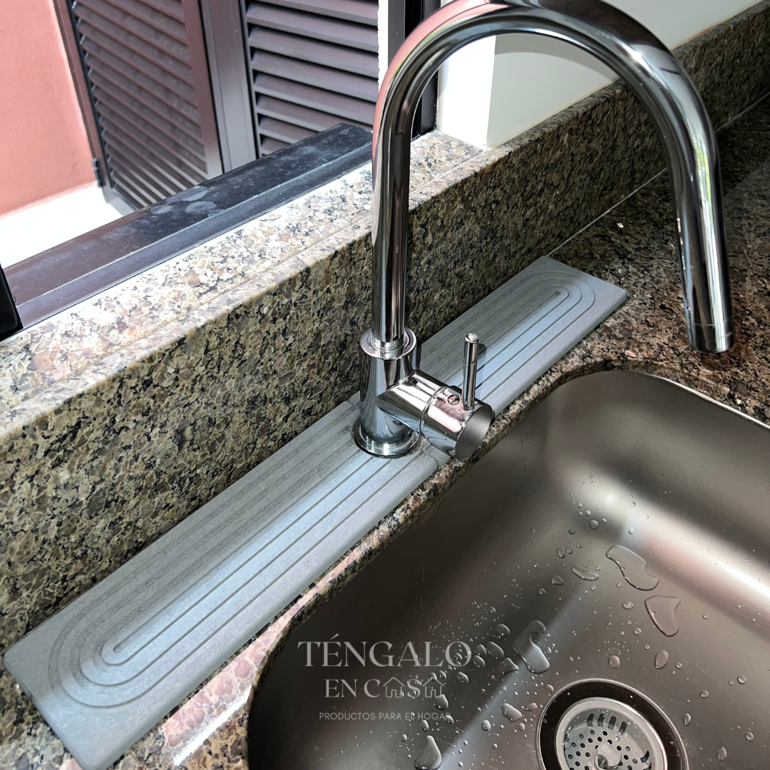 Piedra Absorbente Para Cocina y Baño