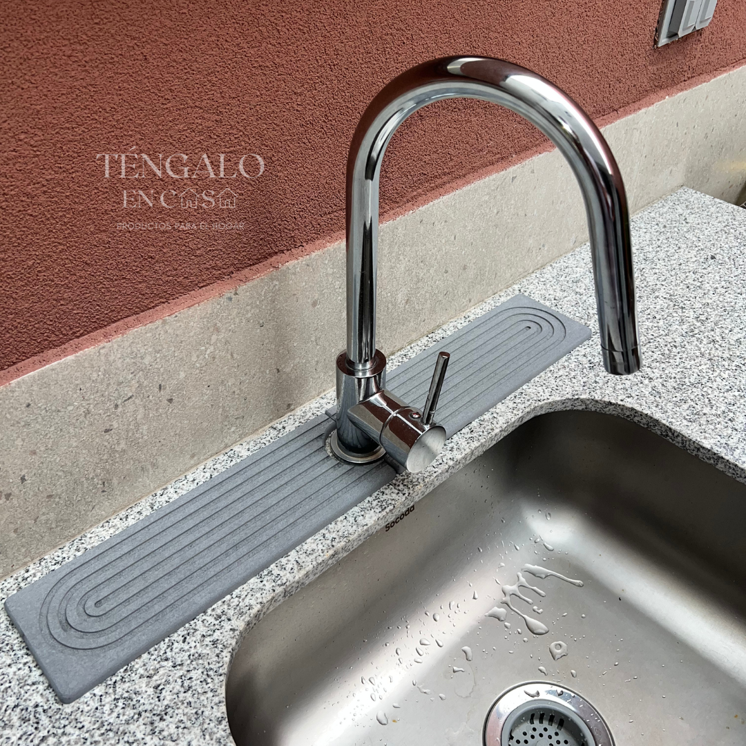 Piedra Absorbente Para Cocina y Baño