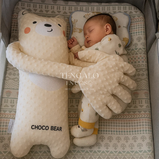 Almohada Calmante para Bebés