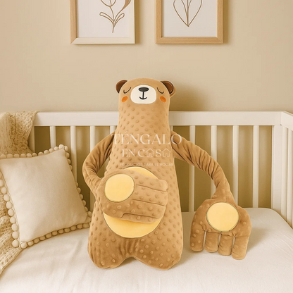 Almohada Calmante para Bebés