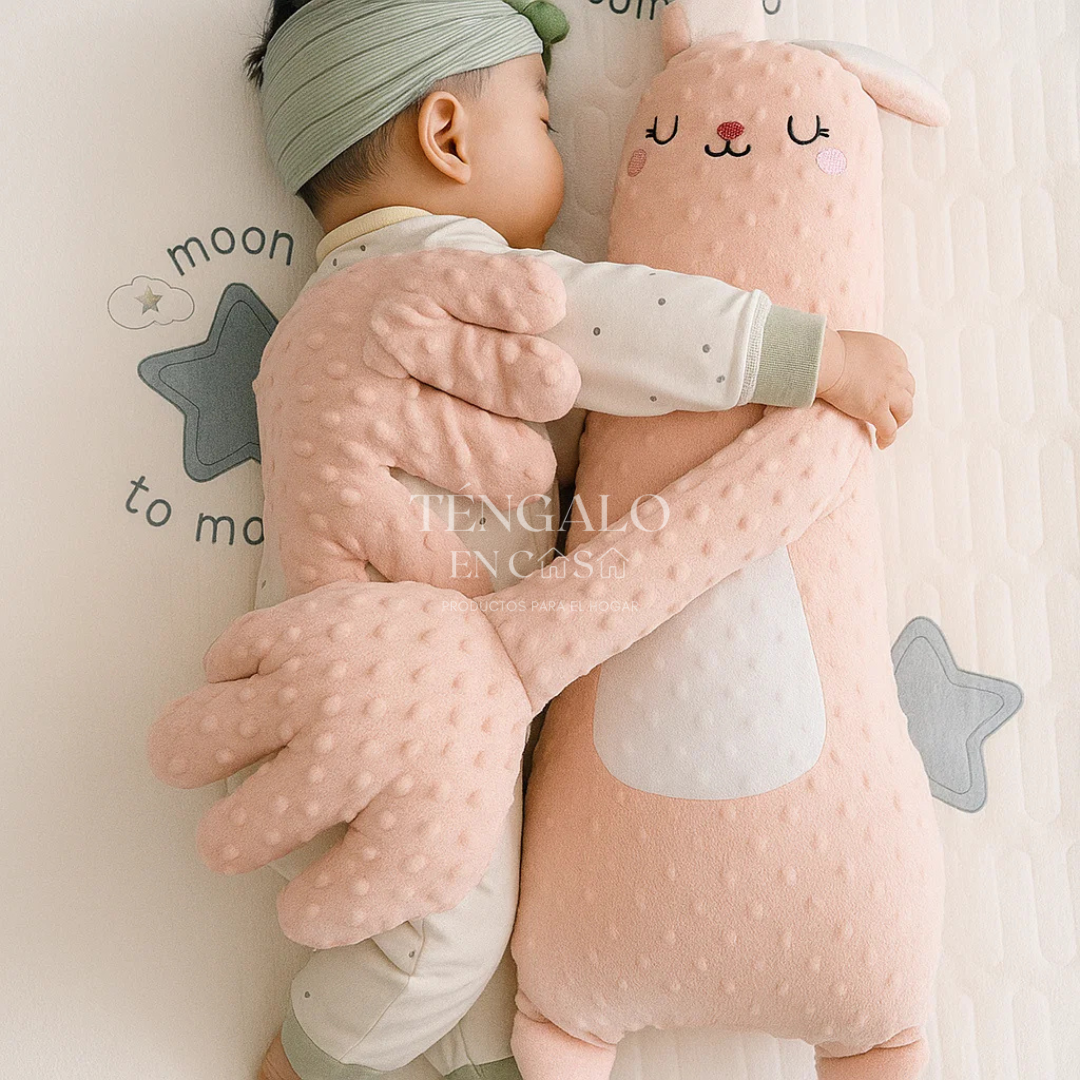 Almohada Calmante para Bebés
