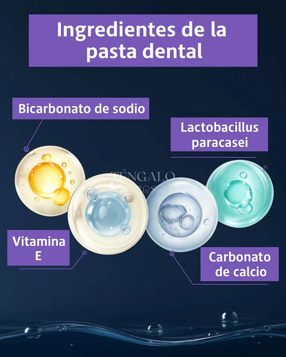 Cepillo de Dientes Blanqueador para Mascotas
