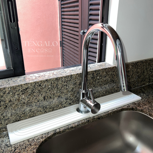 Piedra Absorbente Para Cocina y Baño