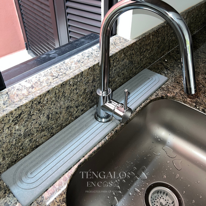 Piedra Absorbente Para Cocina y Baño