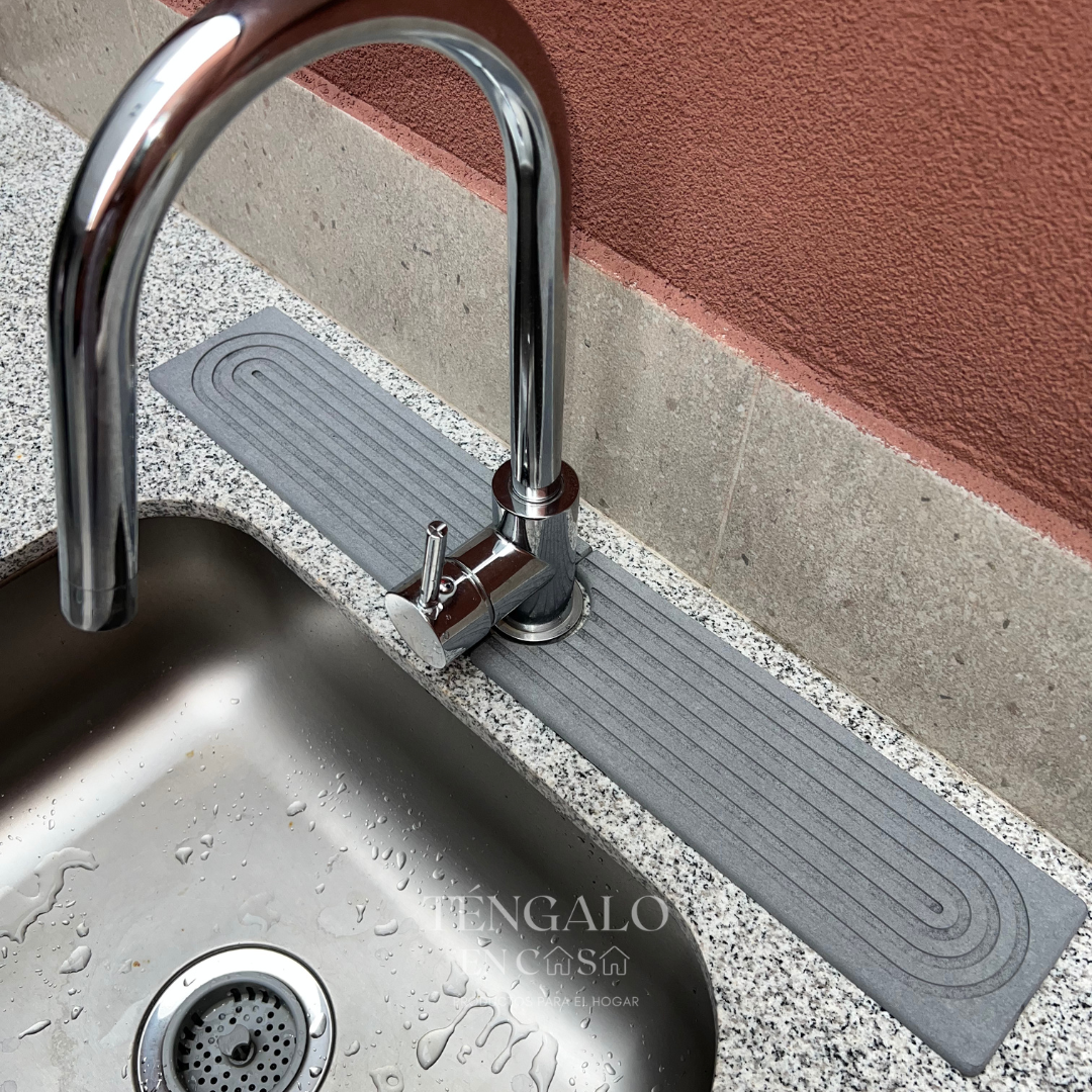 Piedra Absorbente Para Cocina y Baño