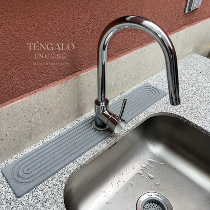 Piedra Absorbente Para Cocina y Baño